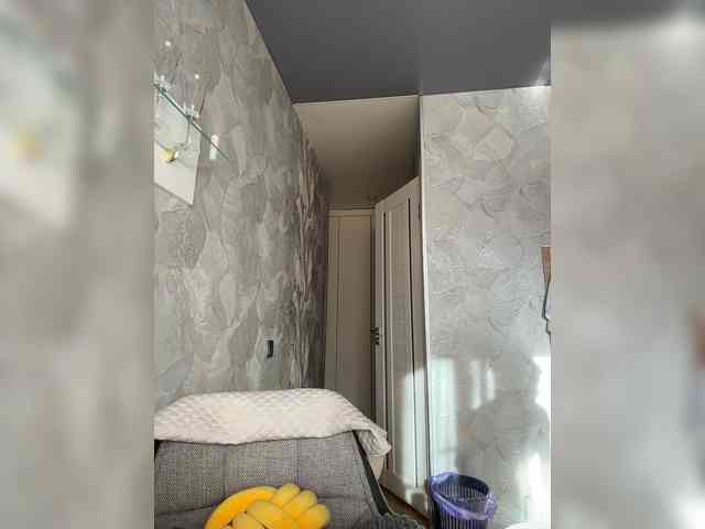 Vanessa-Tenderness webcam