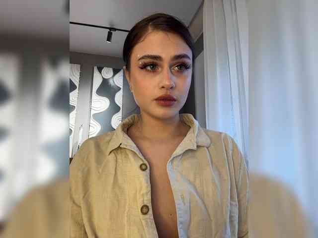 Vanessa-Tenderness webcam