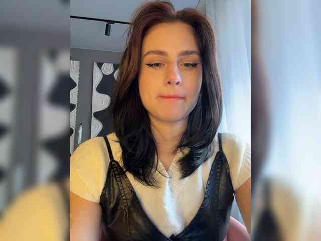Vanessa-Tenderness webcam