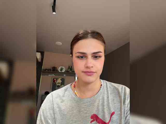 Vanessa-Tenderness webcam