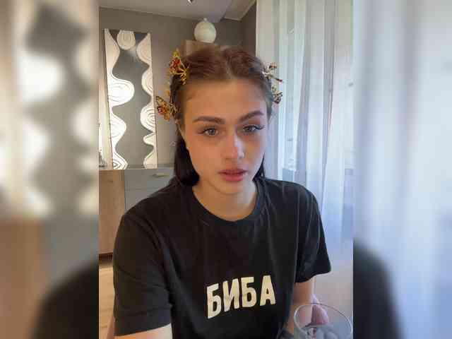 Vanessa-Tenderness webcam