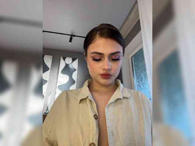 Vanessa-Tenderness webcam