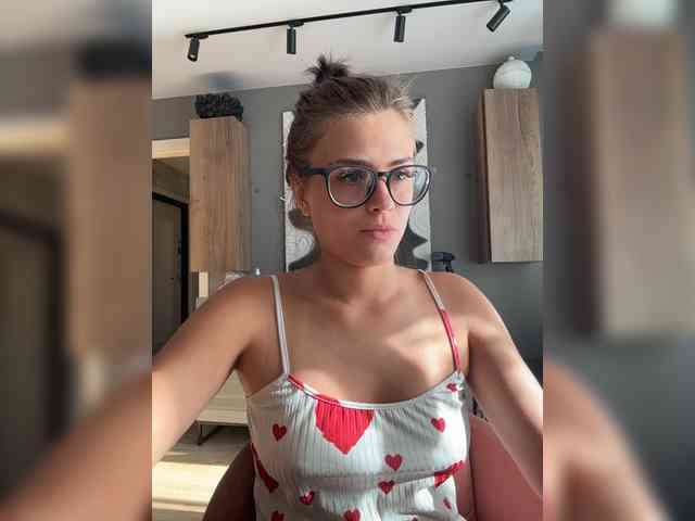 Vanessa-Tenderness webcam