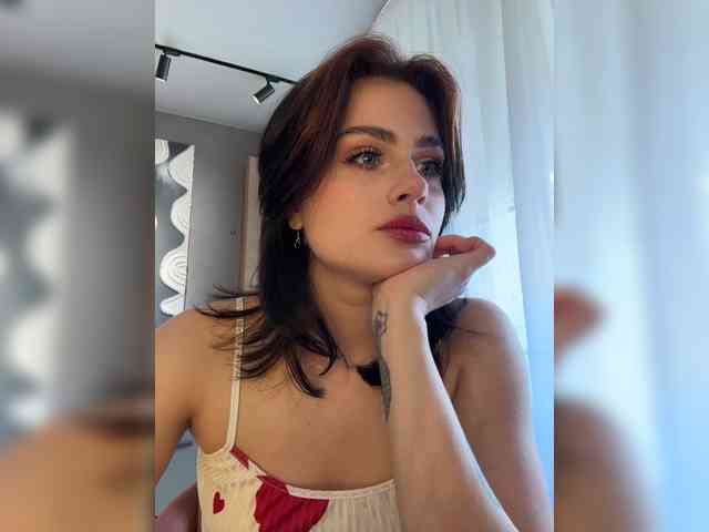Vanessa-Tenderness