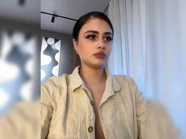 Vanessa-Tenderness webcam