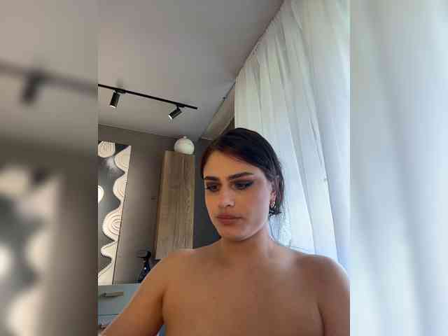 Vanessa-Tenderness webcam