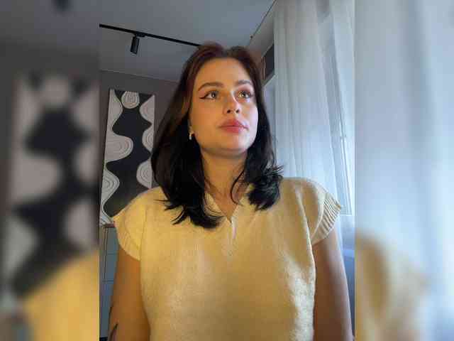Vanessa-Tenderness webcam