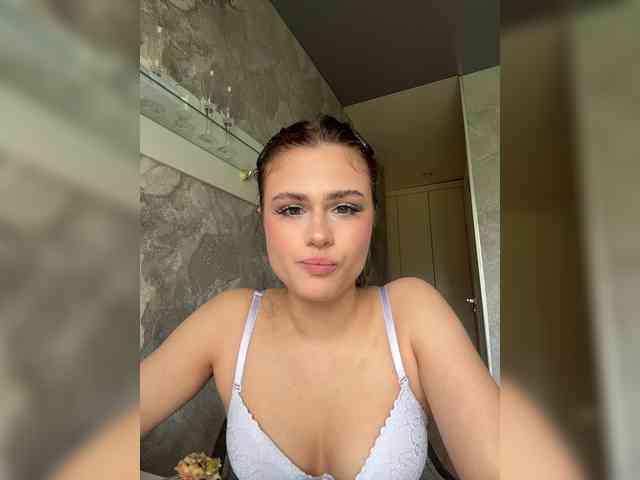 Vanessa-Tenderness