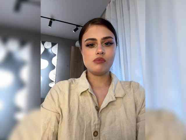 Vanessa-Tenderness webcam