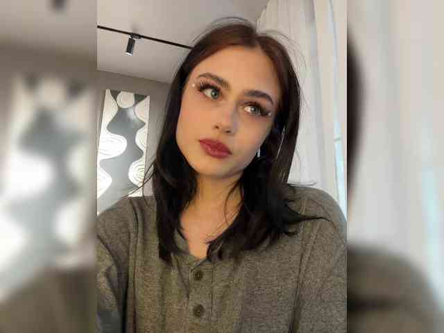 Vanessa-Tenderness webcam