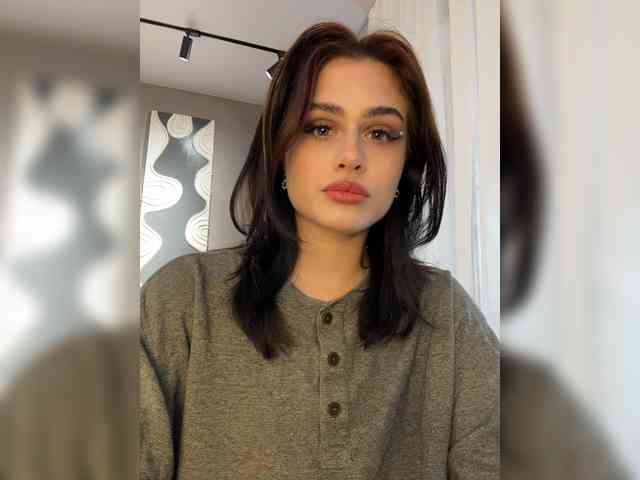 Vanessa-Tenderness webcam