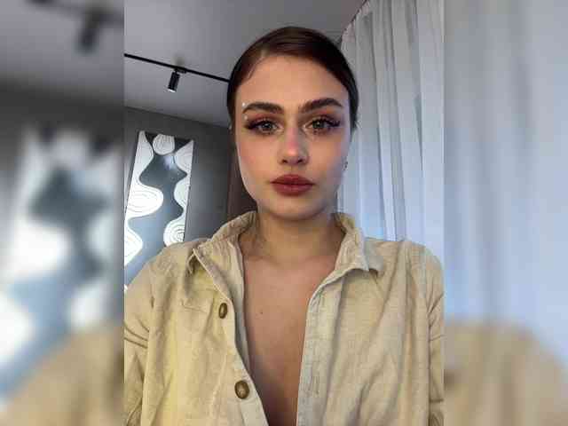 Vanessa-Tenderness webcam