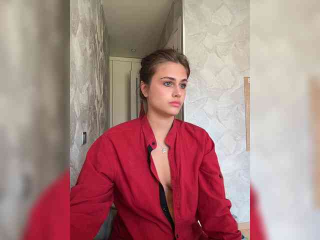 Vanessa-Tenderness webcam