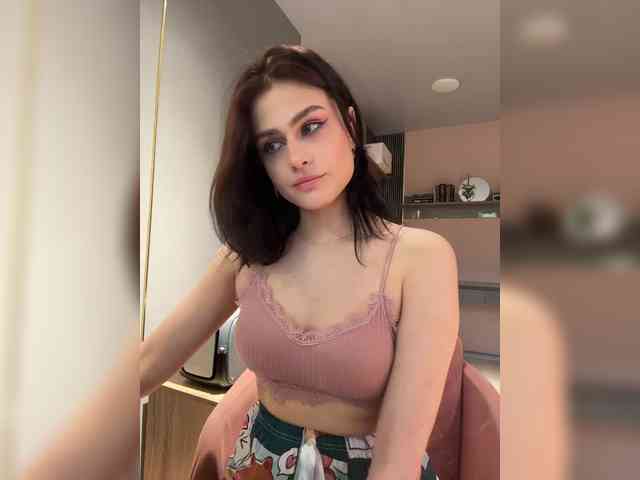 Vanessa-Tenderness webcam