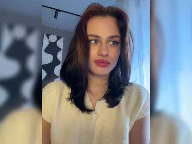 Vanessa-Tenderness webcam