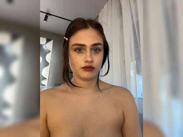 Vanessa-Tenderness webcam