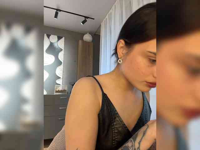 Vanessa-Tenderness Vanessa-Tenderness