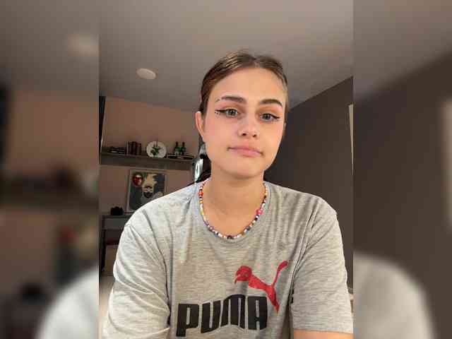Vanessa-Tenderness webcam