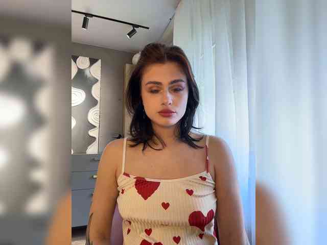 Vanessa-Tenderness webcam