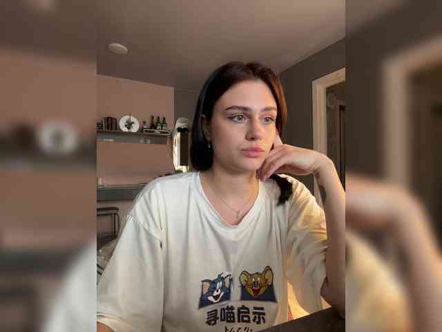 Vanessa-Tenderness webcam