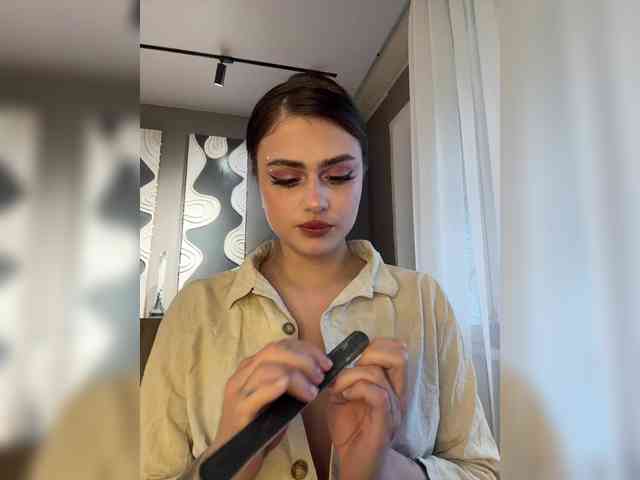 Vanessa-Tenderness webcam
