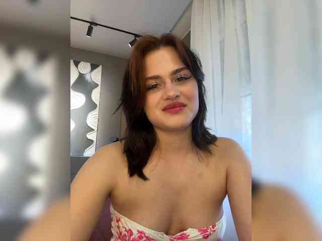 Vanessa-Tenderne... Live Webcam on BongaCams