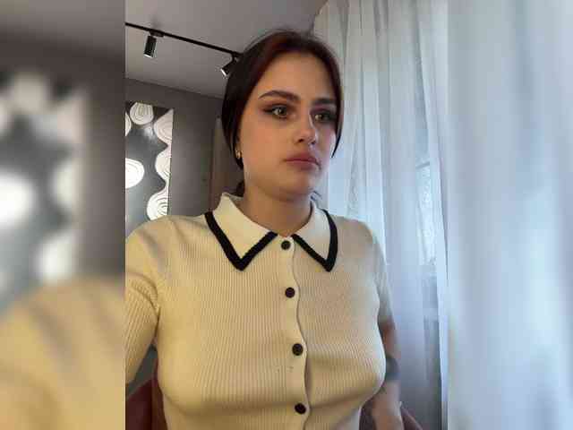 Vanessa-Tenderness webcam