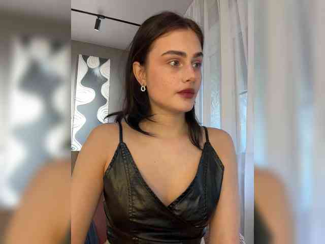 Vanessa-Tenderness webcam