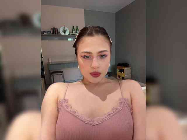 Vanessa-Tenderness webcam