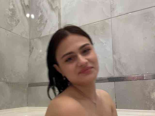 Vanessa-Tenderness webcam