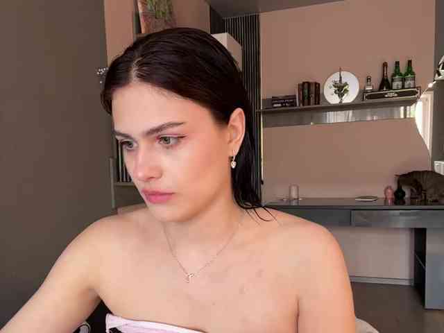 Vanessa-Tenderness webcam