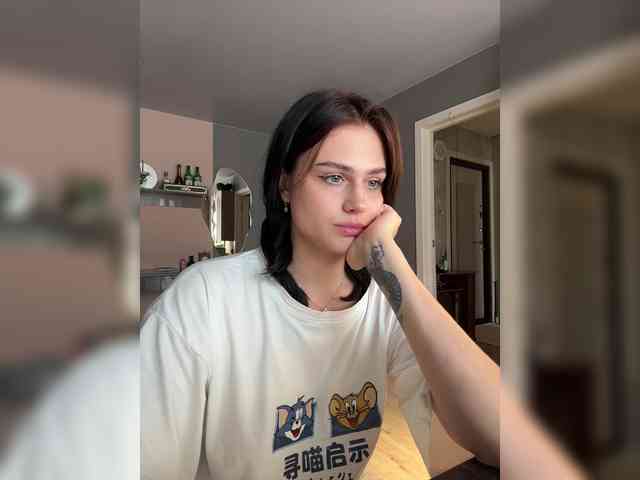 Vanessa-Tenderness webcam