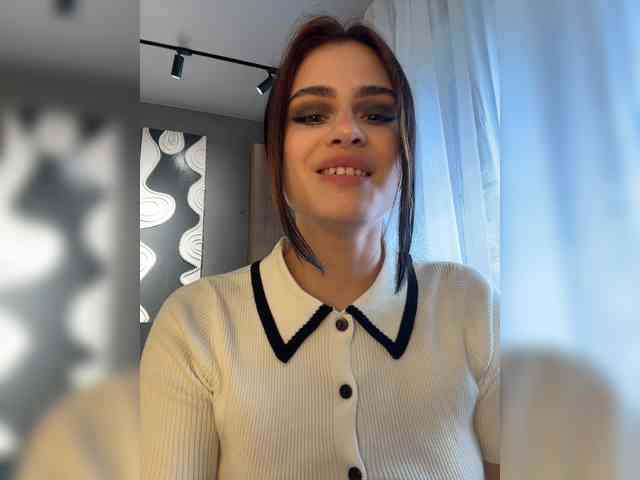 Vanessa-Tenderness webcam