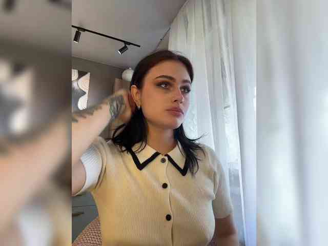 Vanessa-Tenderness webcam