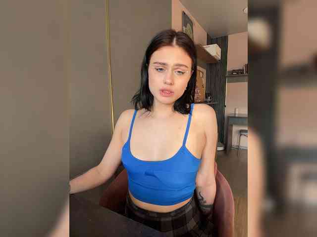 Vanessa-Tenderness webcam
