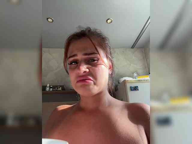 Vanessa-Tenderness webcam