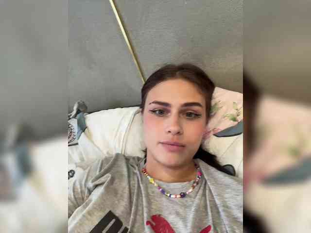 Vanessa-Tenderness webcam