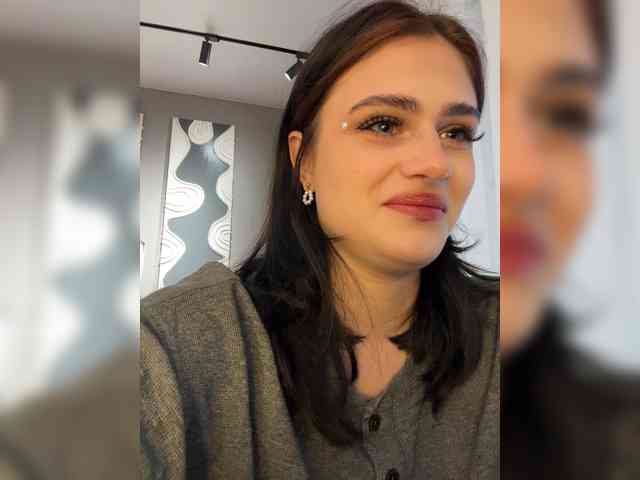 Vanessa-Tenderness webcam