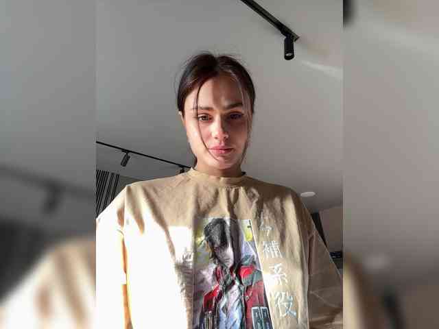 Vanessa-Tenderness webcam