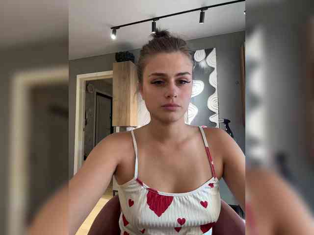 Vanessa-Tenderness webcam