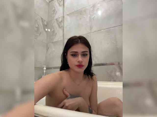 Vanessa-Tenderness webcam