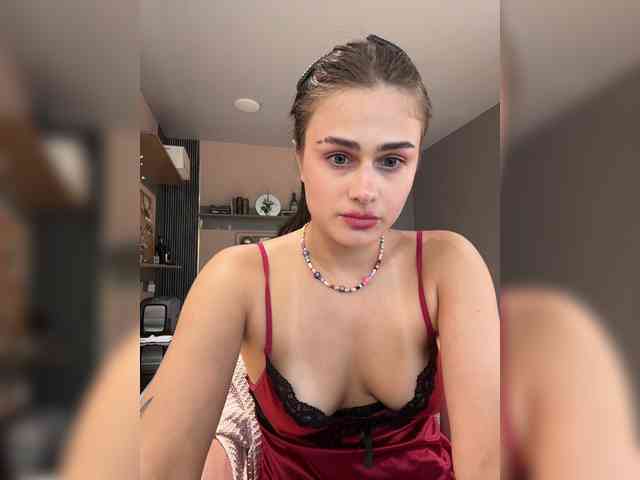Vanessa-Tenderness webcam
