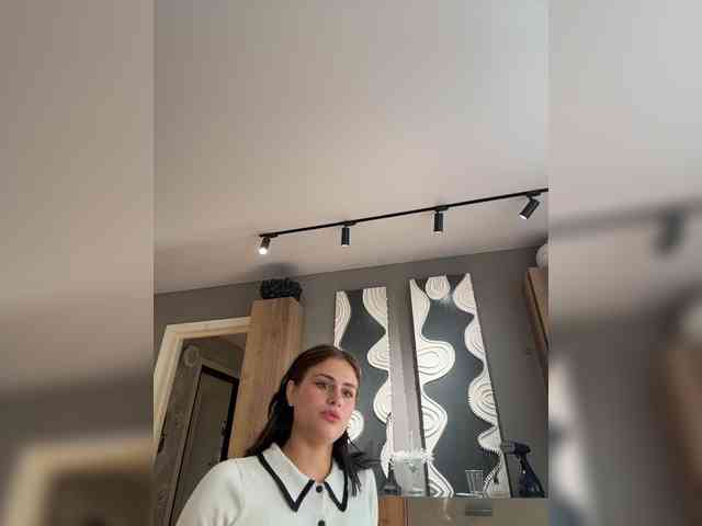 Vanessa-Tenderness webcam