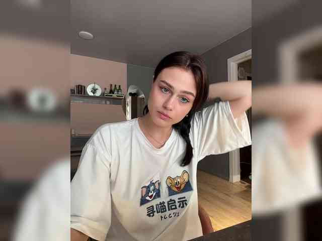 Vanessa-Tenderness webcam