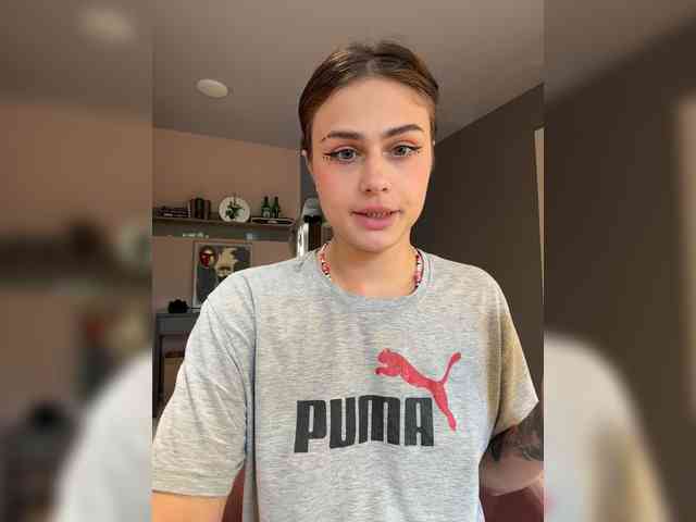 Vanessa-Tenderness webcam