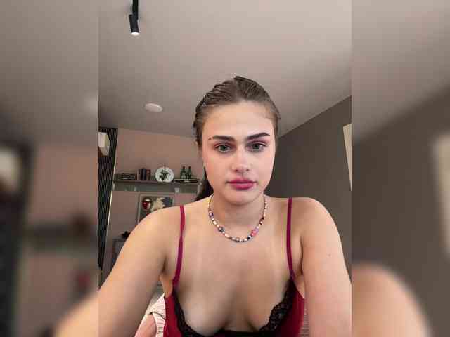Vanessa-Tenderness webcam