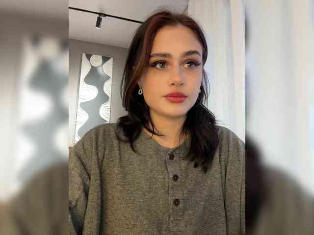 Vanessa-Tenderness webcam