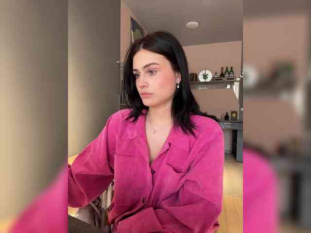 Vanessa-Tenderness webcam