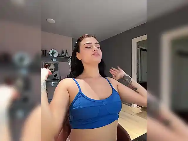 Vanessa-Tenderness