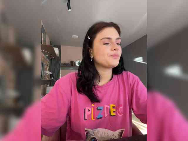Vanessa-Tenderness webcam